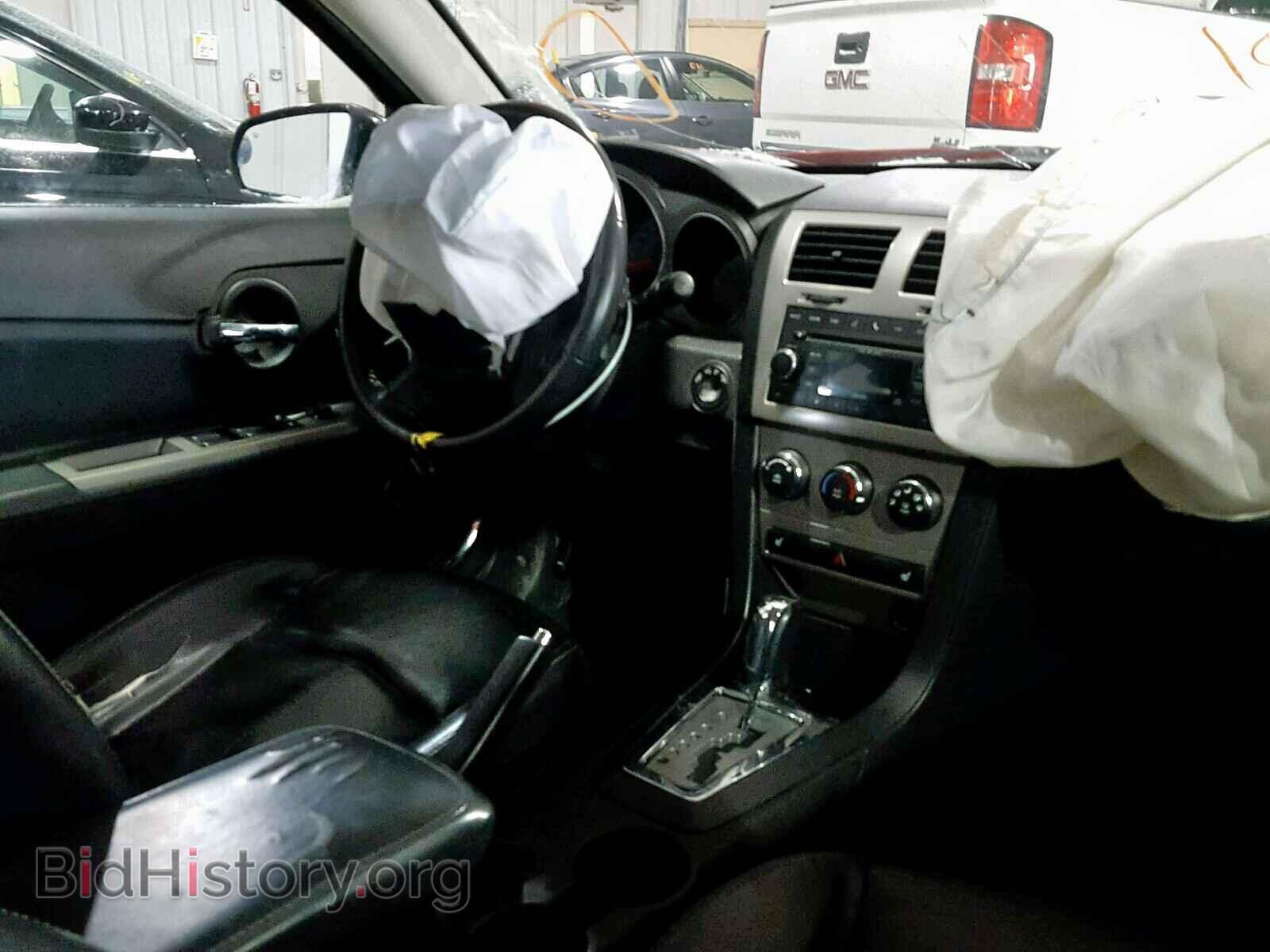 2010 DODGE AVENGER - VIN: 1B3CC5FB1AN225401 - Photo 9
