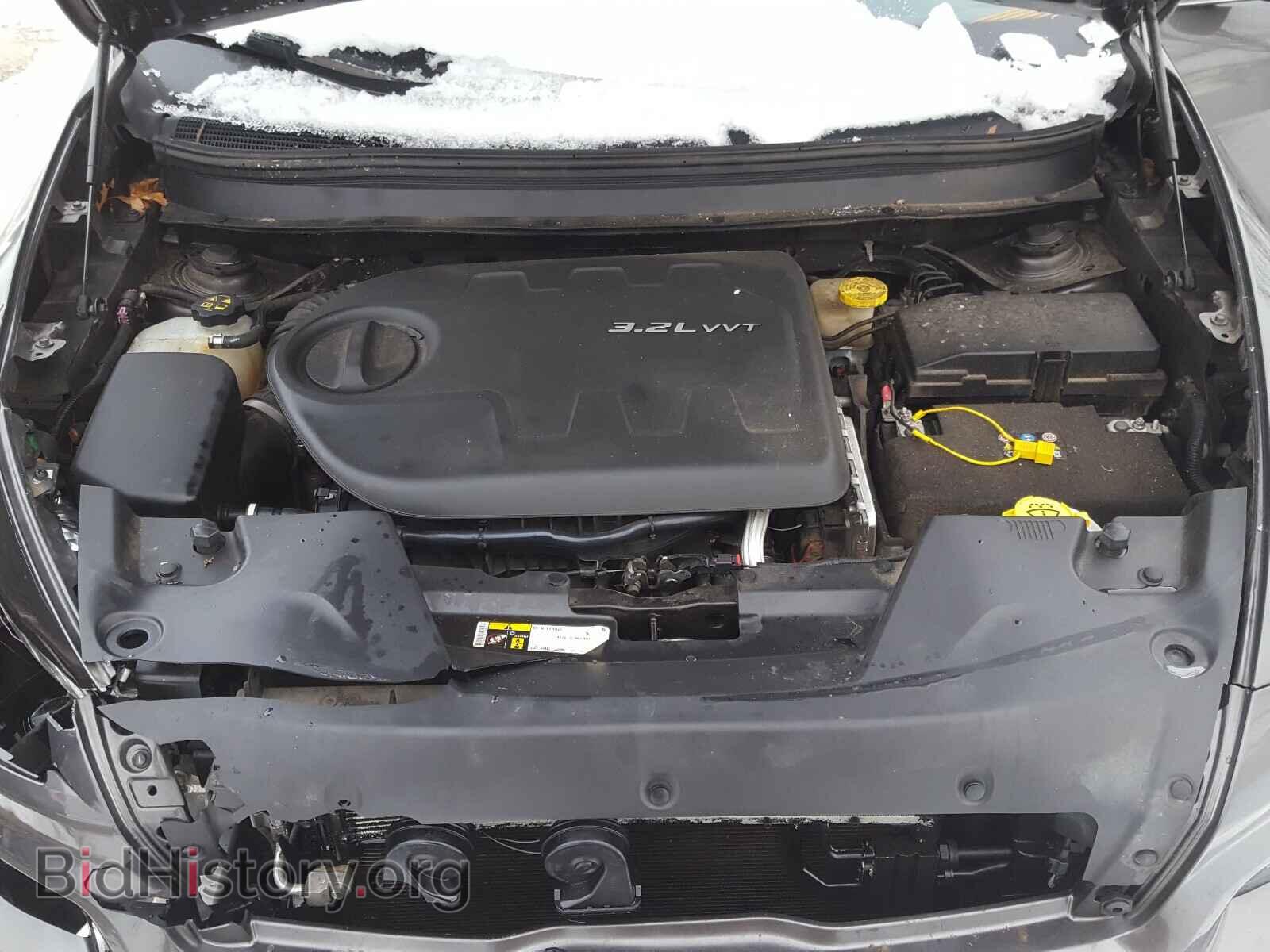 2014 JEEP CHEROKEE L - VIN: 1C4PJMCS2EW184622 - Фото 7