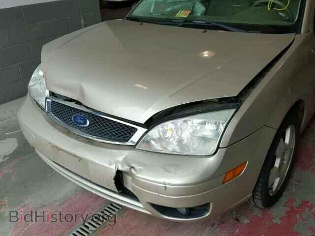 2006 FORD FOCUS - VIN: 1FAHP34N16W113165 - Фото 10