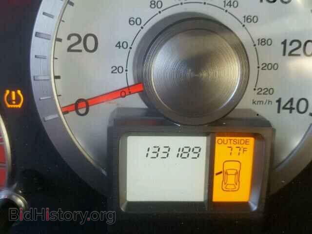 2011 HONDA PILOT - VIN: 5FNYF4H69BB045878 - Фото 8