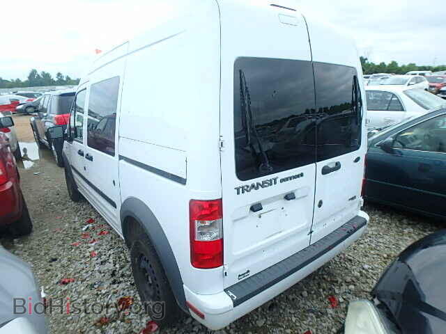 2013 FORD TRANSIT CO - VIN: NM0LS6BNXDT129657 - Фото 3