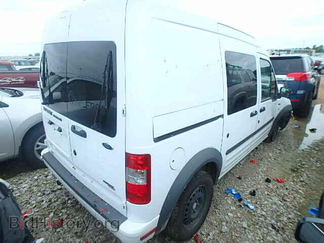 2013 FORD TRANSIT CO - VIN: NM0LS6BNXDT129657 - Фото 4