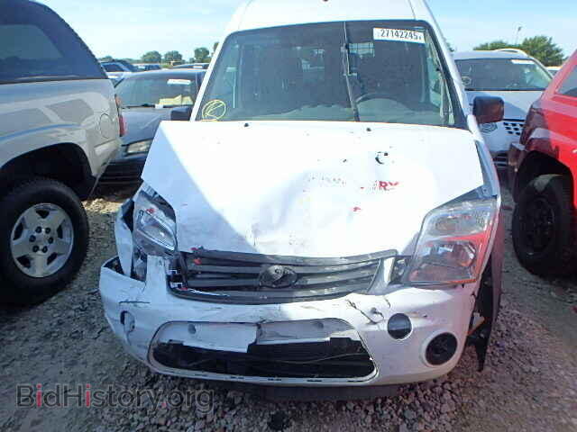 2013 FORD TRANSIT CO - VIN: NM0LS6BNXDT129657 - Фото 7
