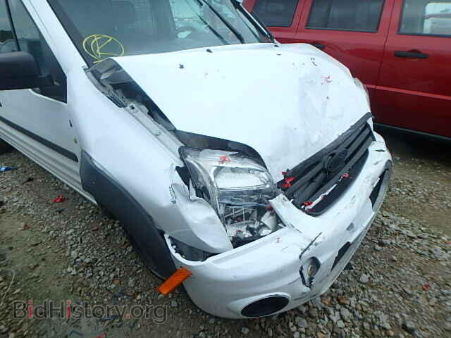 2013 FORD TRANSIT CO - VIN: NM0LS6BNXDT129657 - Фото 9