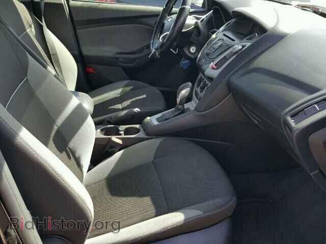 2014 FORD FOCUS - VIN: 1FADP3F27EL271513 - Фото 5