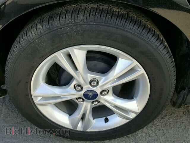2014 FORD FOCUS - VIN: 1FADP3F27EL271513 - Фото 9