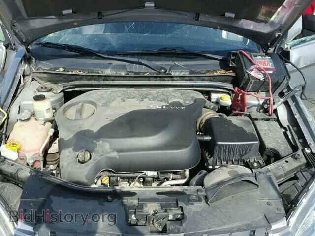 2013 CHRYSLER 200 - VIN: 1C3CCBBG7DN527010 - Фото 7
