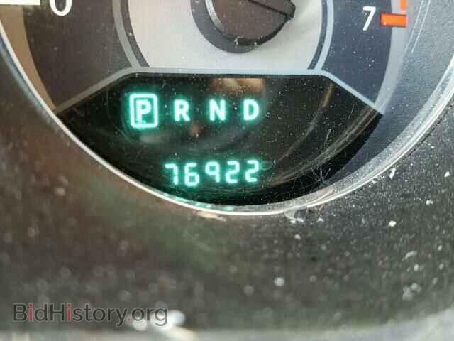 2013 CHRYSLER 200 - VIN: 1C3CCBBG7DN527010 - Фото 8