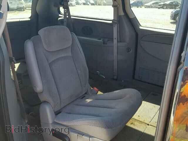 2006 DODGE CARAVAN - VIN: 2D4GP44LX6R691979 - Фото 6