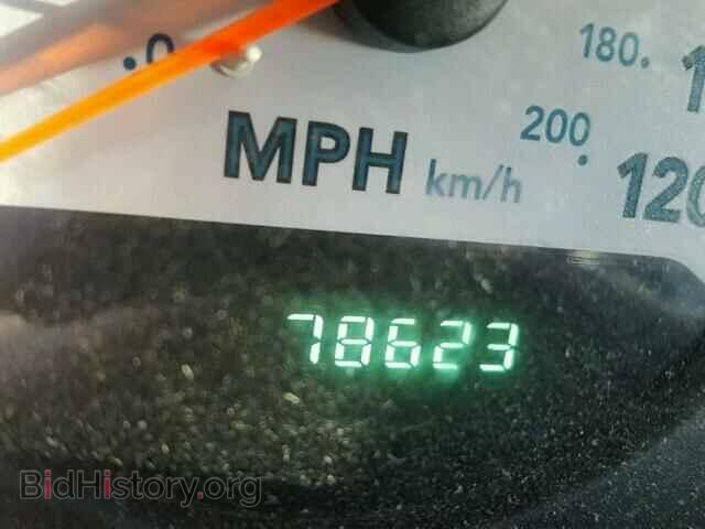 2006 DODGE CARAVAN - VIN: 2D4GP44LX6R691979 - Фото 8