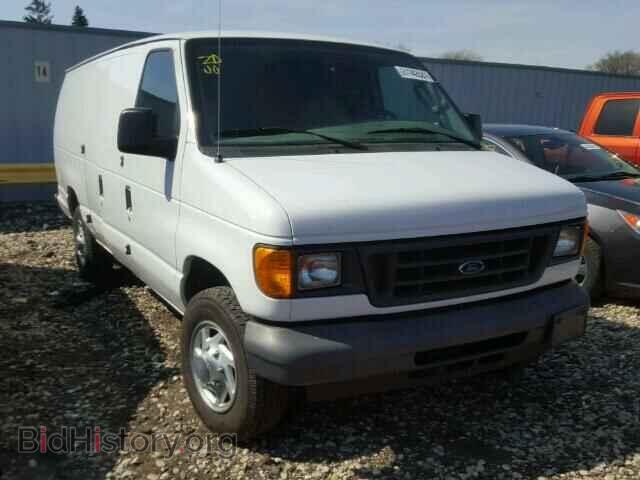 Photo 1FTNS24L25HA47328 - FORD ECONOLINE 2005