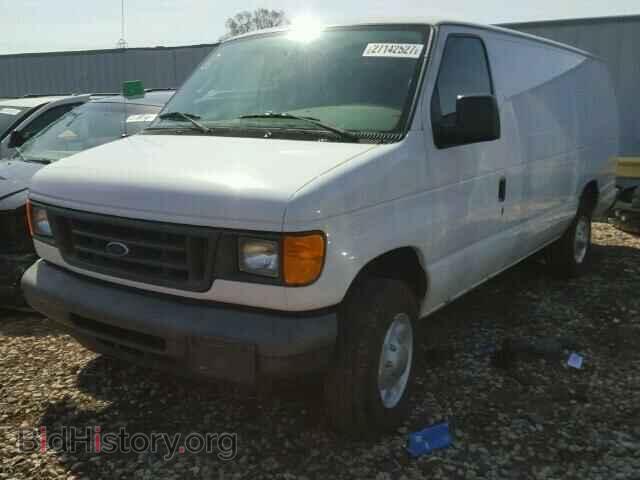 2005 FORD ECONOLINE - VIN: 1FTNS24L25HA47328 - Фото 2