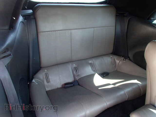 2003 MITSUBISHI ECLIPSE - VIN: 4A3AE75H13E090289 - Photo 6