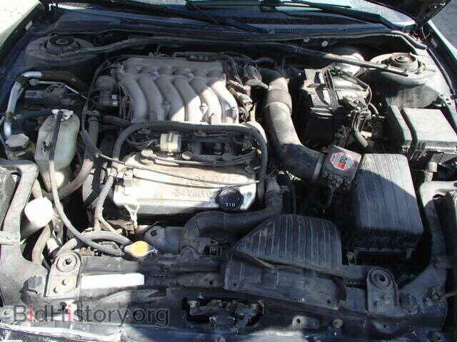 2003 MITSUBISHI ECLIPSE - VIN: 4A3AE75H13E090289 - Photo 7