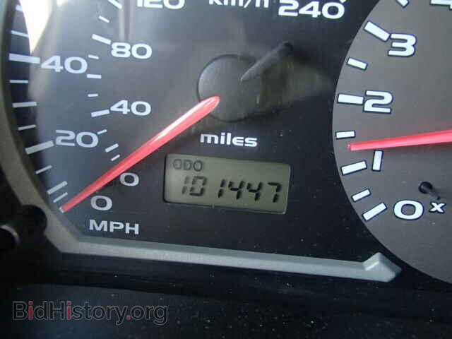 2003 MITSUBISHI ECLIPSE - VIN: 4A3AE75H13E090289 - Photo 8