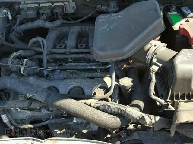 2008 FORD EDGE - VIN: 2FMDK49C78BB40715 - Фото 7