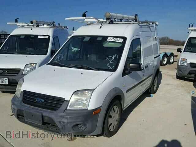 2012 FORD TRANSIT CO - VIN: NM0LS7AN5CT082964 - Фото 2