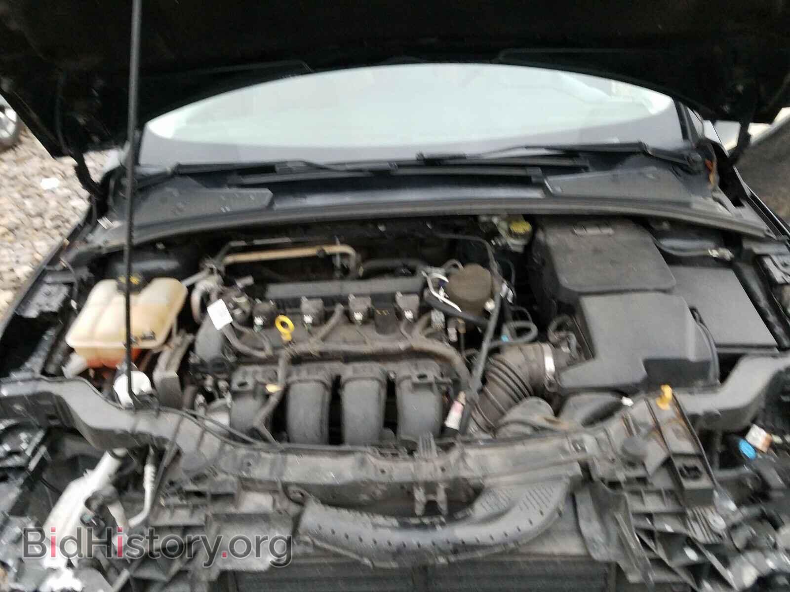 2015 FORD FOCUS - VIN: 1FADP3F25FL305921 - Photo 7