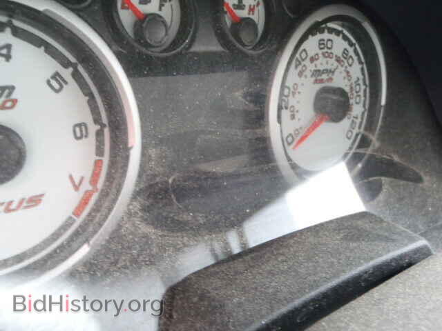2009 FORD FOCUS - VIN: 1FAHP36N99W210728 - Photo 8