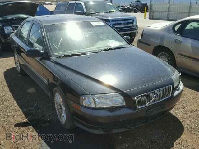 Фотография YV1TS90D9Y1147237 - VOLVO S80 2000