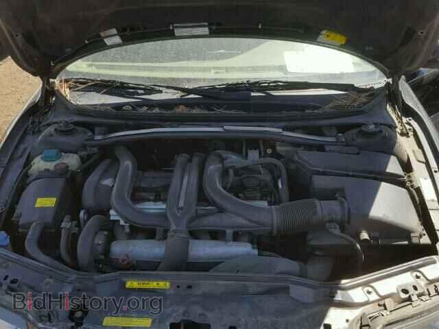 2000 VOLVO S80 - VIN: YV1TS90D9Y1147237 - Фото 7