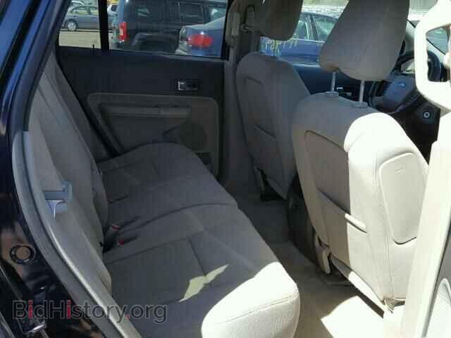2010 FORD EDGE - VIN: 2FMDK3JC5ABA52919 - Фото 6