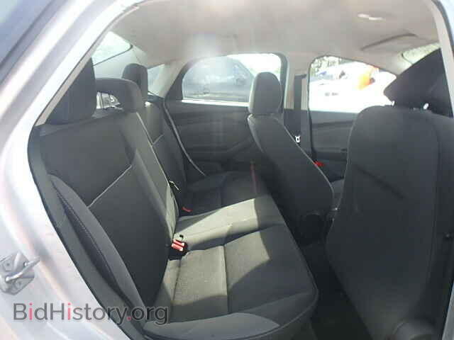 2012 FORD FOCUS - VIN: 1FAHP3E27CL399282 - Photo 6