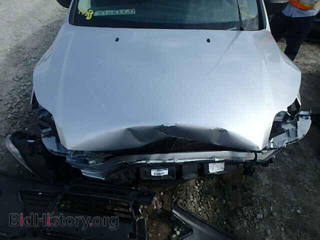 2012 FORD FOCUS - VIN: 1FAHP3E27CL399282 - Photo 7