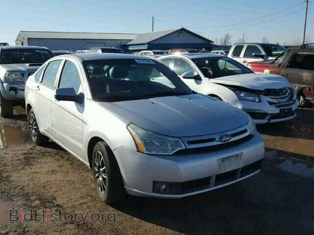 Фотография 1FAHP36N59W177002 - FORD FOCUS 2009