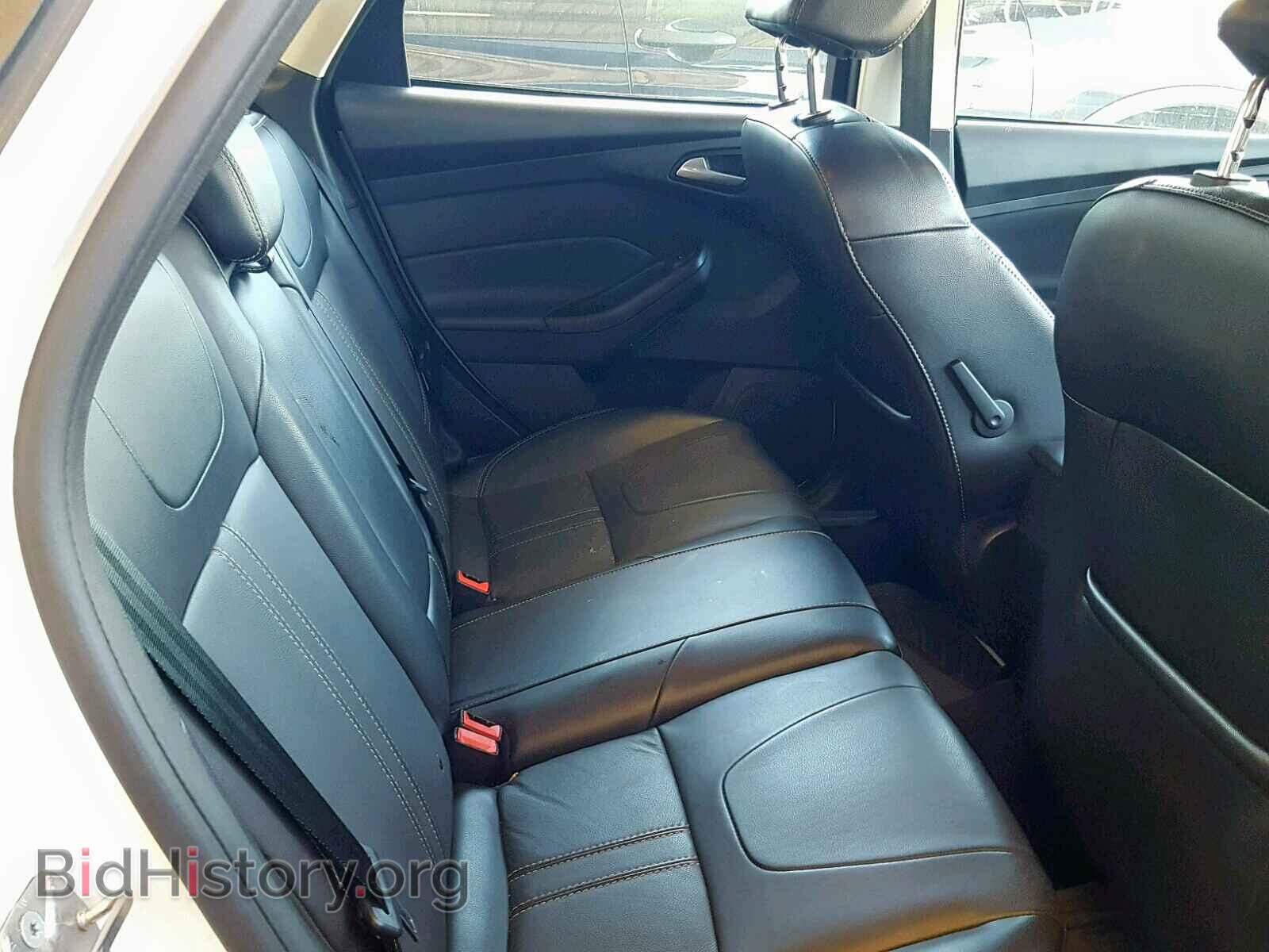 2014 FORD FOCUS SE - VIN: 1FADP3F20EL367953 - Фото 6