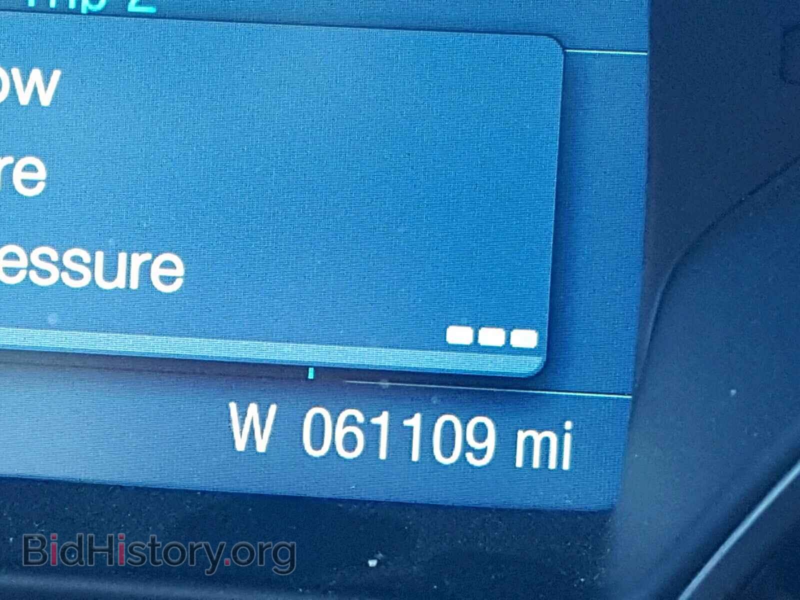 2014 FORD FOCUS SE - VIN: 1FADP3F20EL367953 - Фото 8