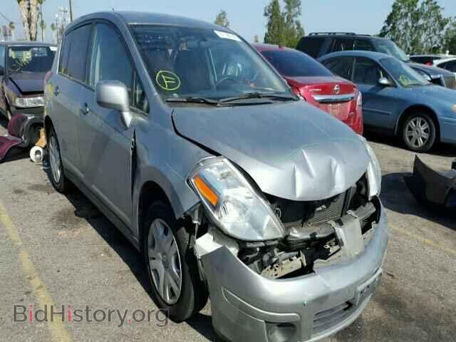 Photo 3N1BC1CP9BL422436 - NISSAN VERSA 2011