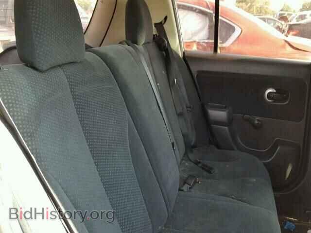 2011 NISSAN VERSA - VIN: 3N1BC1CP9BL422436 - Photo 6