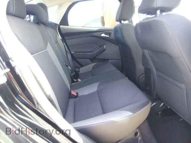 2014 FORD FOCUS - VIN: 1FADP3F2XEL430654 - Фото 6