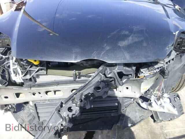 2014 FORD FOCUS - VIN: 1FADP3F2XEL430654 - Фото 9
