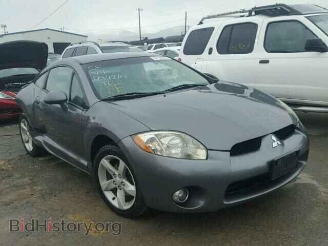 Photo 4A3AK34T36E015170 - MITSUBISHI ECLIPSE 2006
