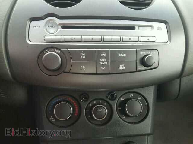 2006 MITSUBISHI ECLIPSE - VIN: 4A3AK34T36E015170 - Photo 9