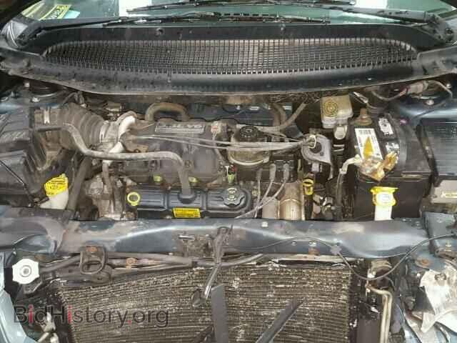 2005 DODGE CARAVAN - VIN: 1D4GP25R05B296987 - Фото 7