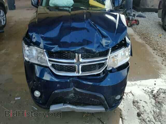 2015 DODGE JOURNEY - VIN: 3C4PDCBG6FT524750 - Фото 7