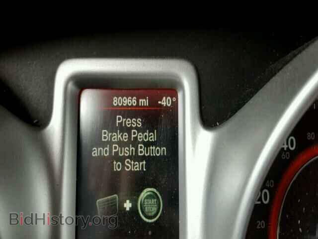 2015 DODGE JOURNEY - VIN: 3C4PDCBG6FT524750 - Фото 8
