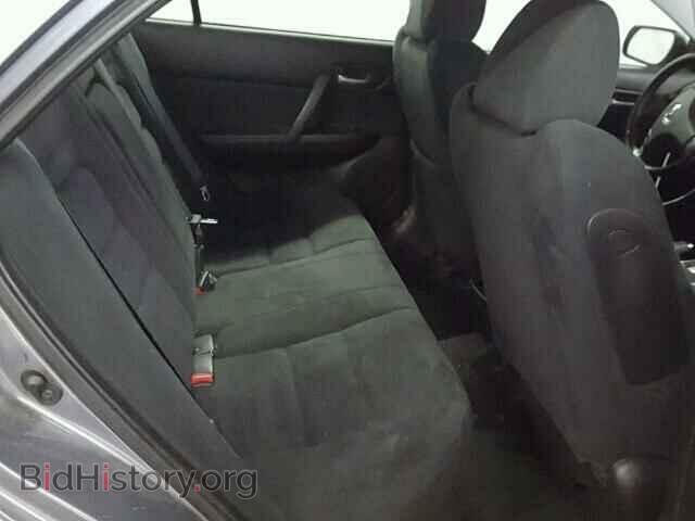 2007 MAZDA 6 - VIN: 1YVHP80C975M60661 - Photo 6