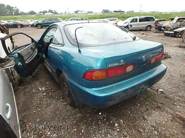 1994 ACURA INTEGRA - VIN: JH4DC4354RS001059 - Фото 3