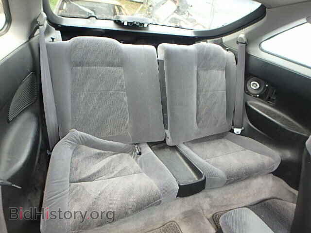 1994 ACURA INTEGRA - VIN: JH4DC4354RS001059 - Фото 6