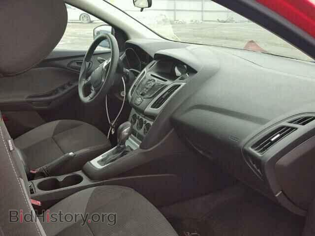 2012 FORD FOCUS - VIN: 1FAHP3K23CL417040 - Photo 5