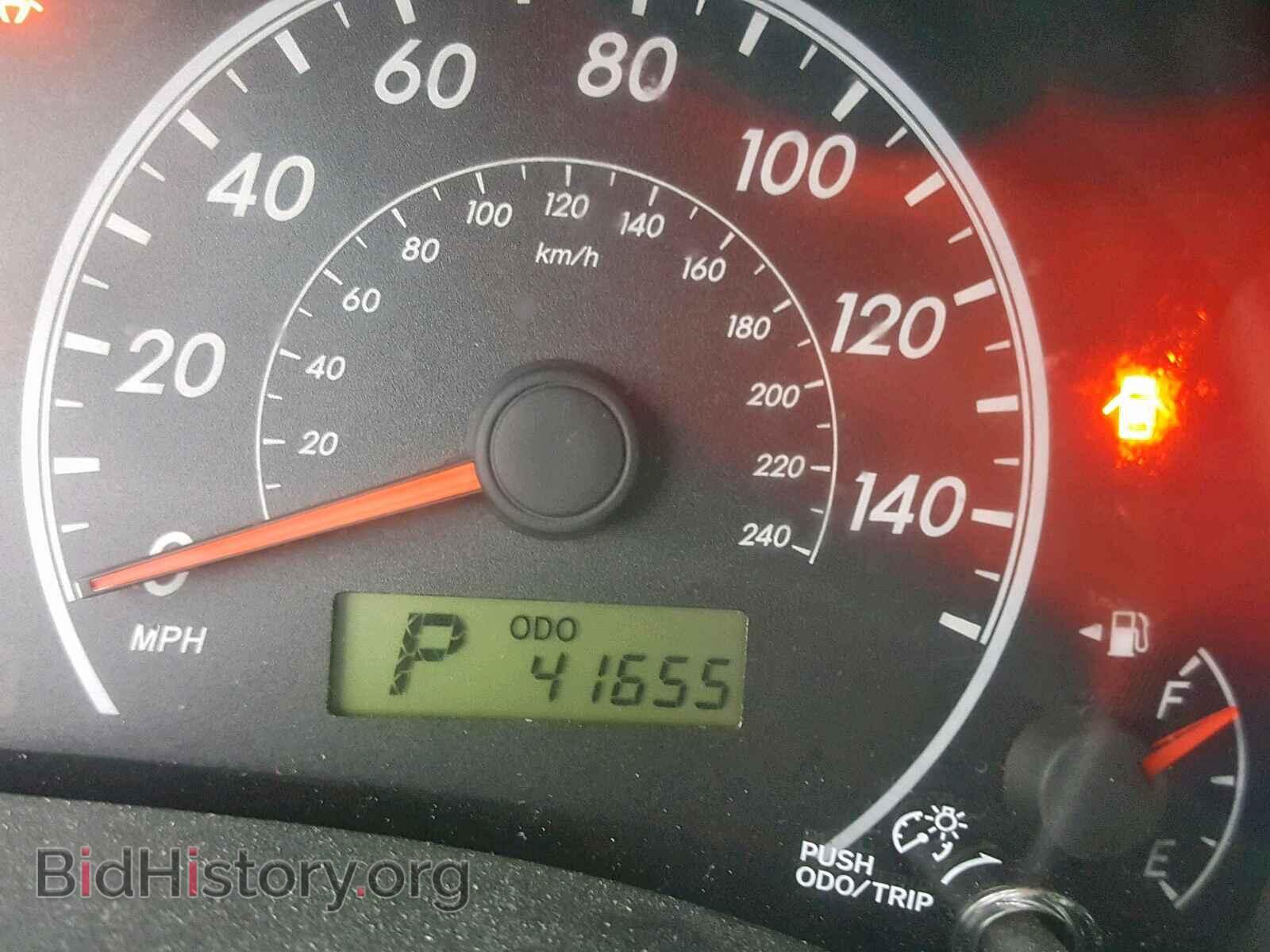 2013 TOYOTA COROLLA BA - VIN: 2T1BU4EE9DC101073 - Фото 8
