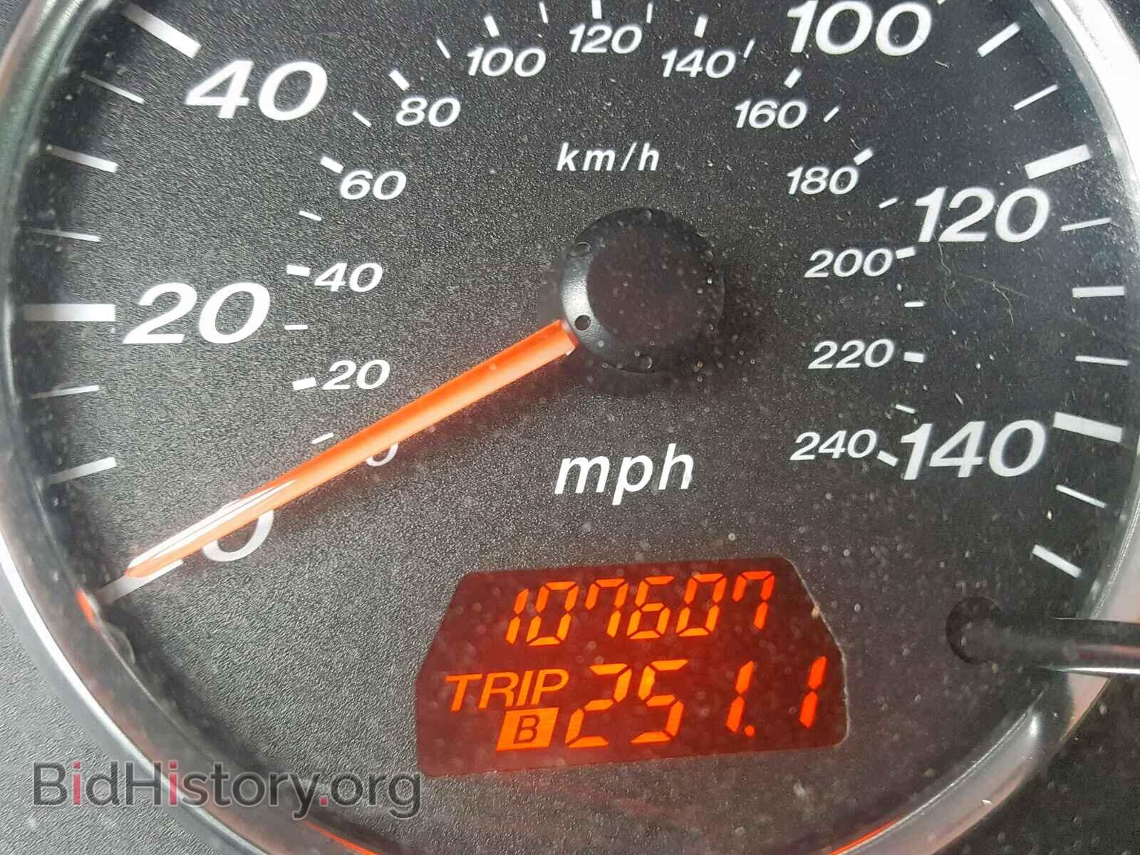 2008 MAZDA 6 - VIN: 1YVHP80C285M30015 - Фото 8