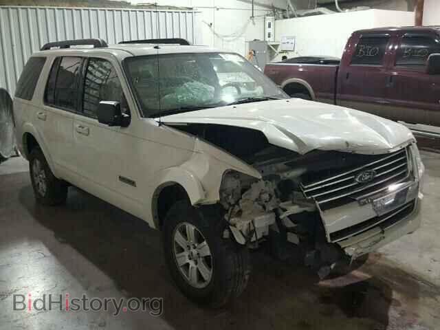 Photo 1FMEU63E58UA58819 - FORD EXPLORER 2008