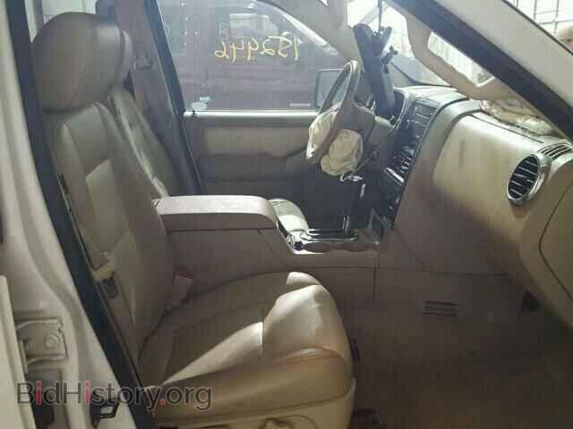 2008 FORD EXPLORER - VIN: 1FMEU63E58UA58819 - Photo 5