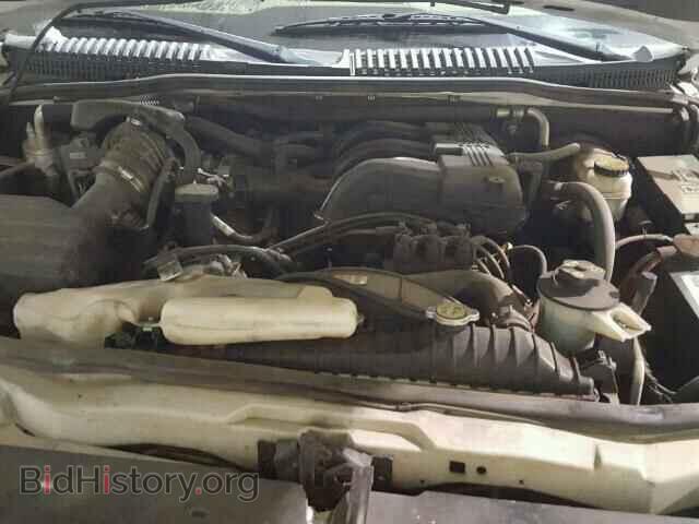 2008 FORD EXPLORER - VIN: 1FMEU63E58UA58819 - Photo 7