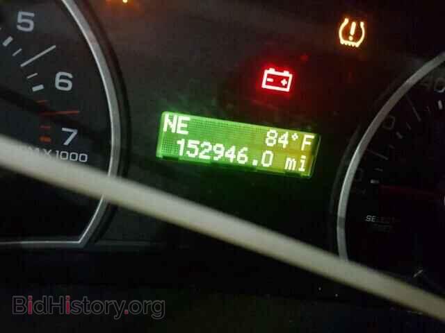 2008 FORD EXPLORER - VIN: 1FMEU63E58UA58819 - Photo 8